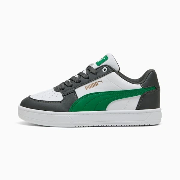 PUMA Caven 2.0 – Roztřílené štěstí pro vaše ratolesti!